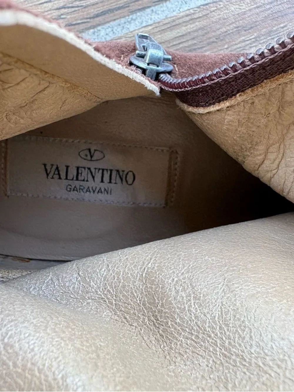 Valentino Garavani valentino garavani